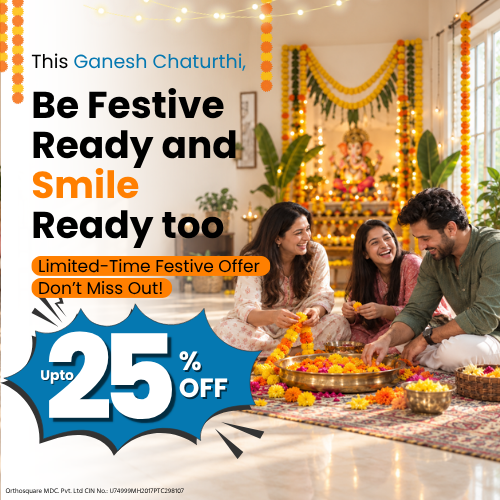 orthosquare best dental clinic